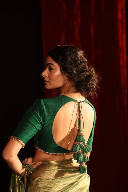 Arunima Blouse