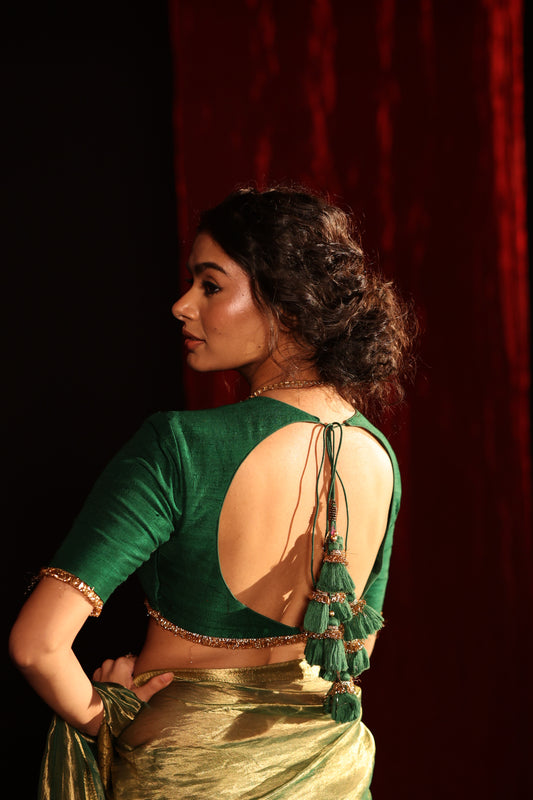 Arunima Blouse