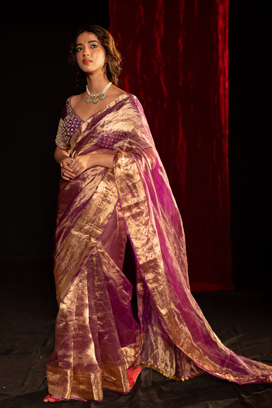 Rekha Saree