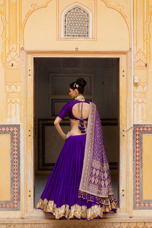 Aamra Blouse