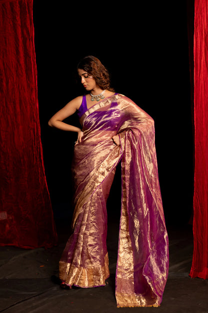 Dharini Saree