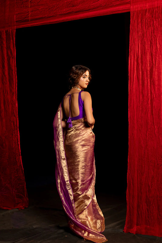 Dharini Saree