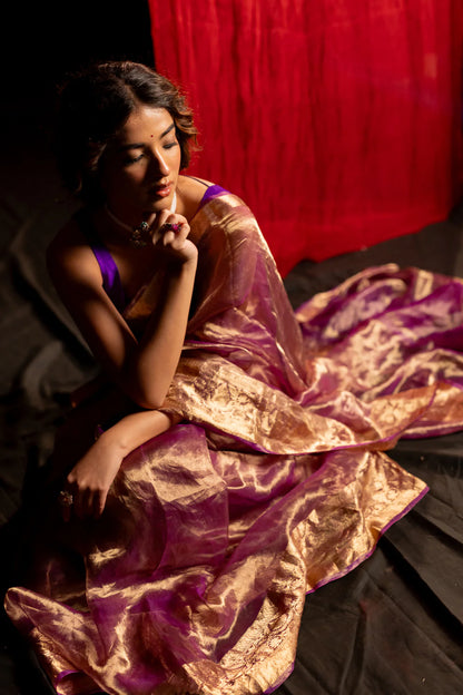 Dharini Saree