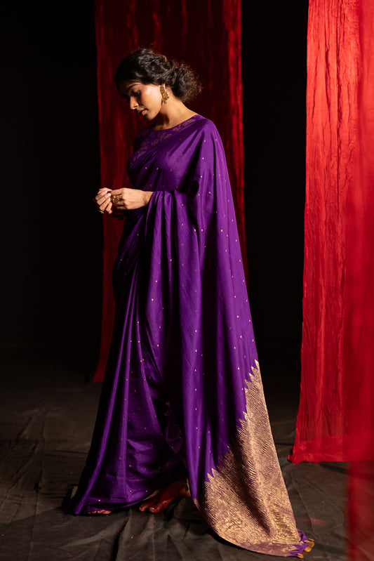 Manmeet Saree