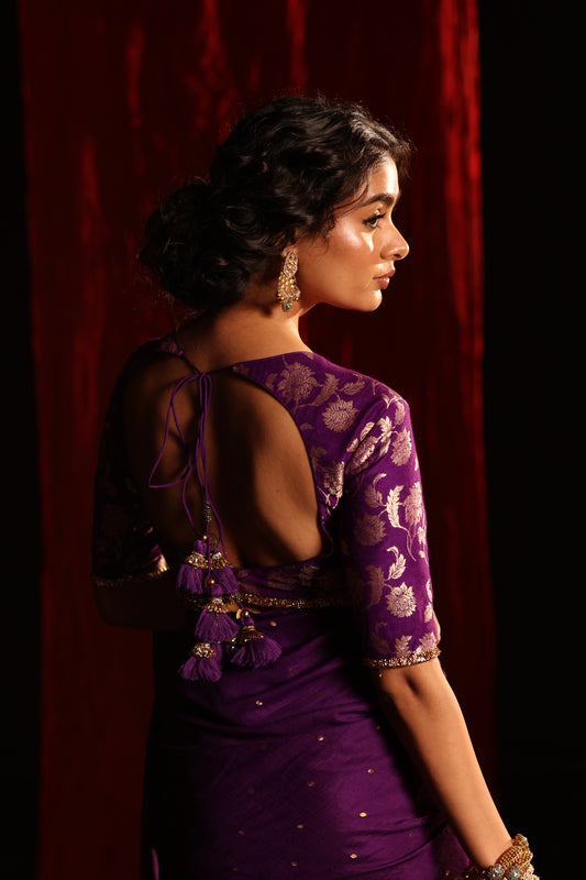 Manmeet Blouse