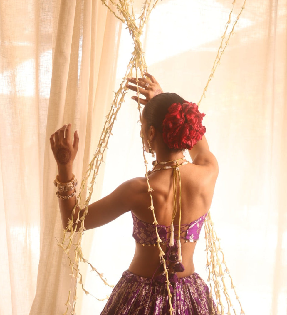 Yatika Corset