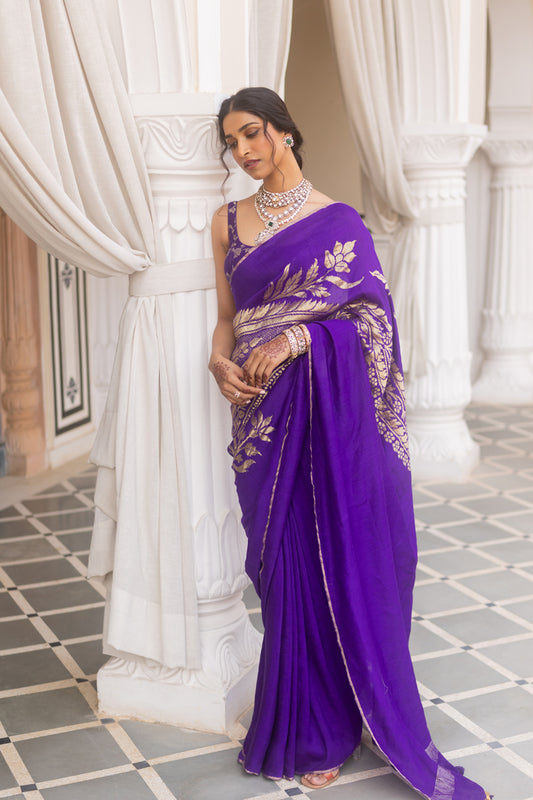 Nalini Saree