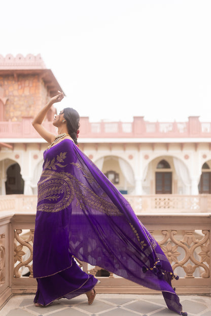 Nalini Saree