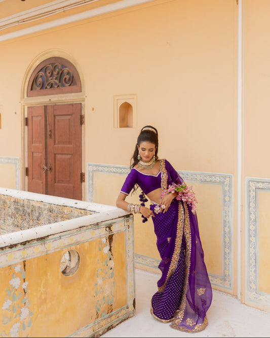 Zainab Saree