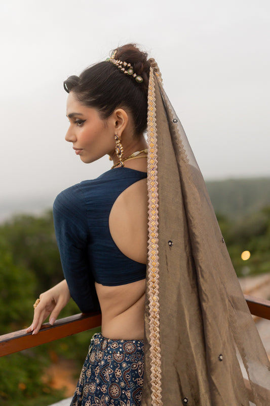 Chandrima Blouse