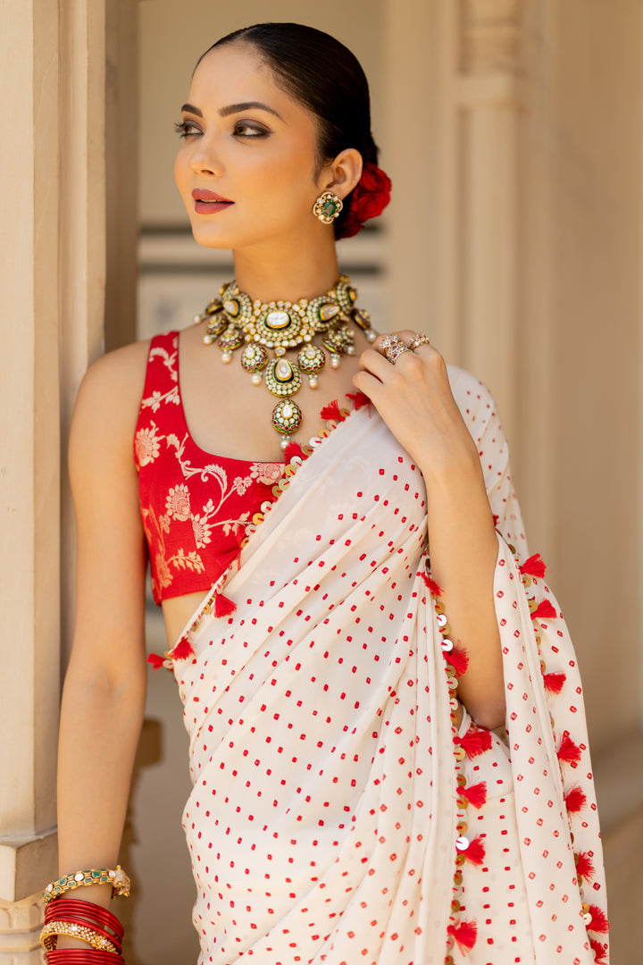 Neeta Saree