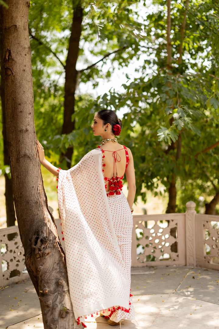 Neeta Saree