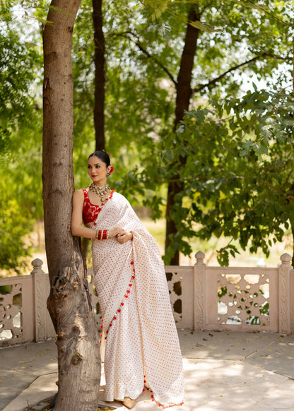 Neeta Saree