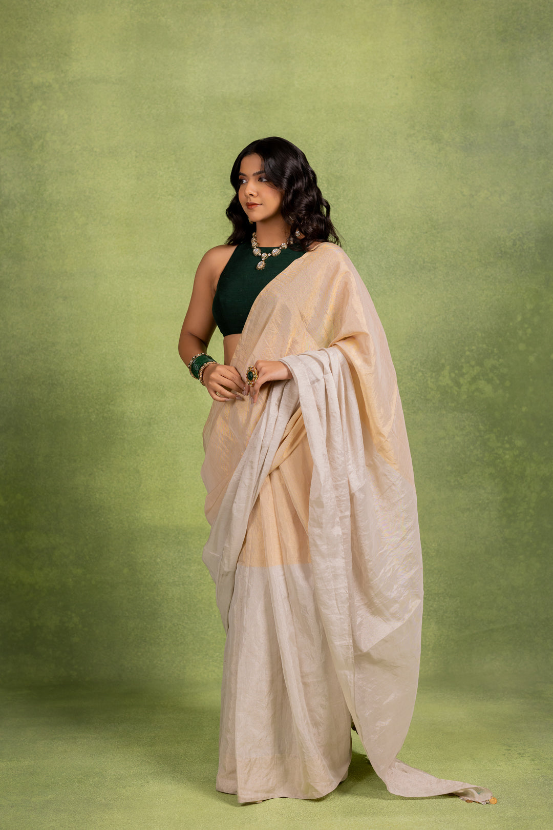 Lakshmi Saree