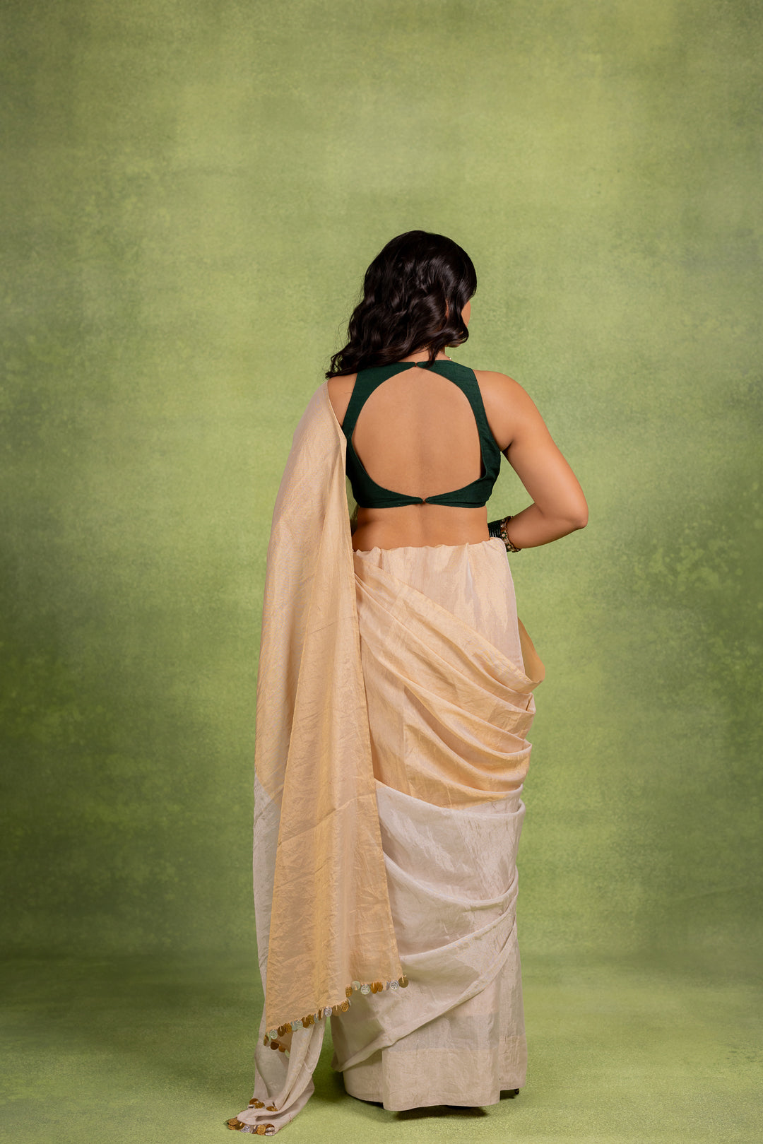 Lakshmi Saree