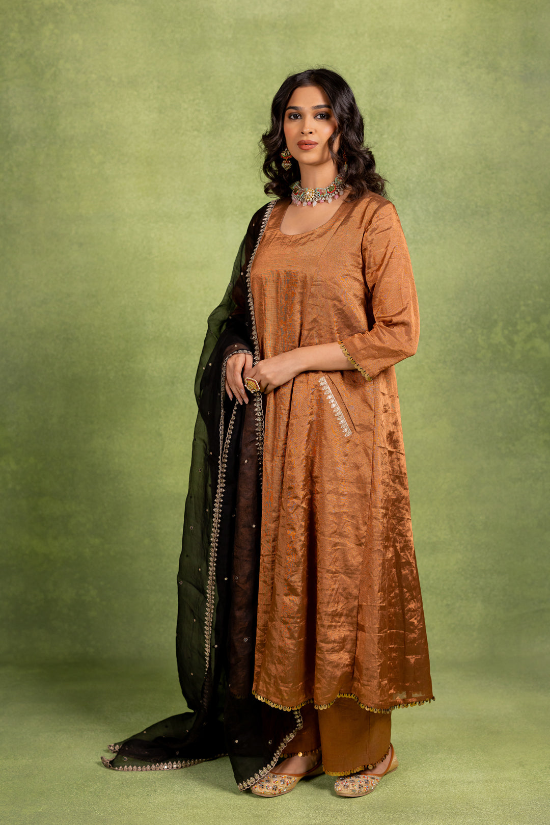 Chandani Coord Set
