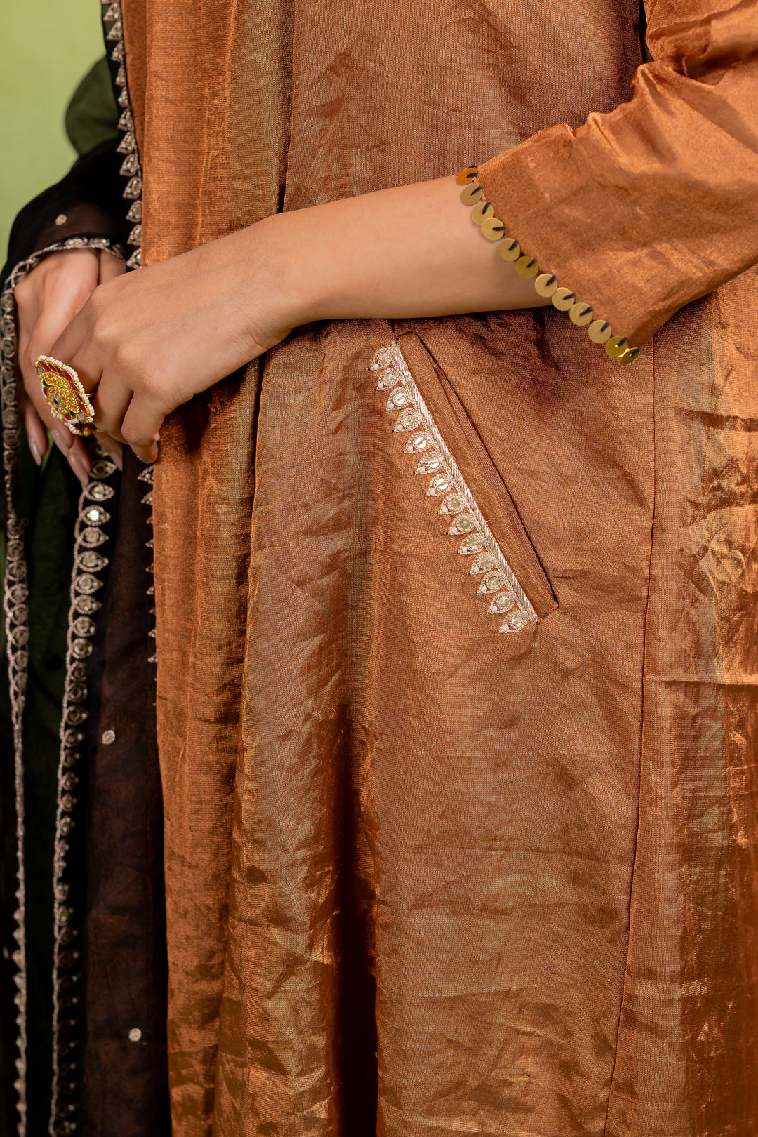 Chandani Coord Set