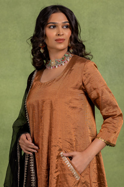 Chandani Coord Set