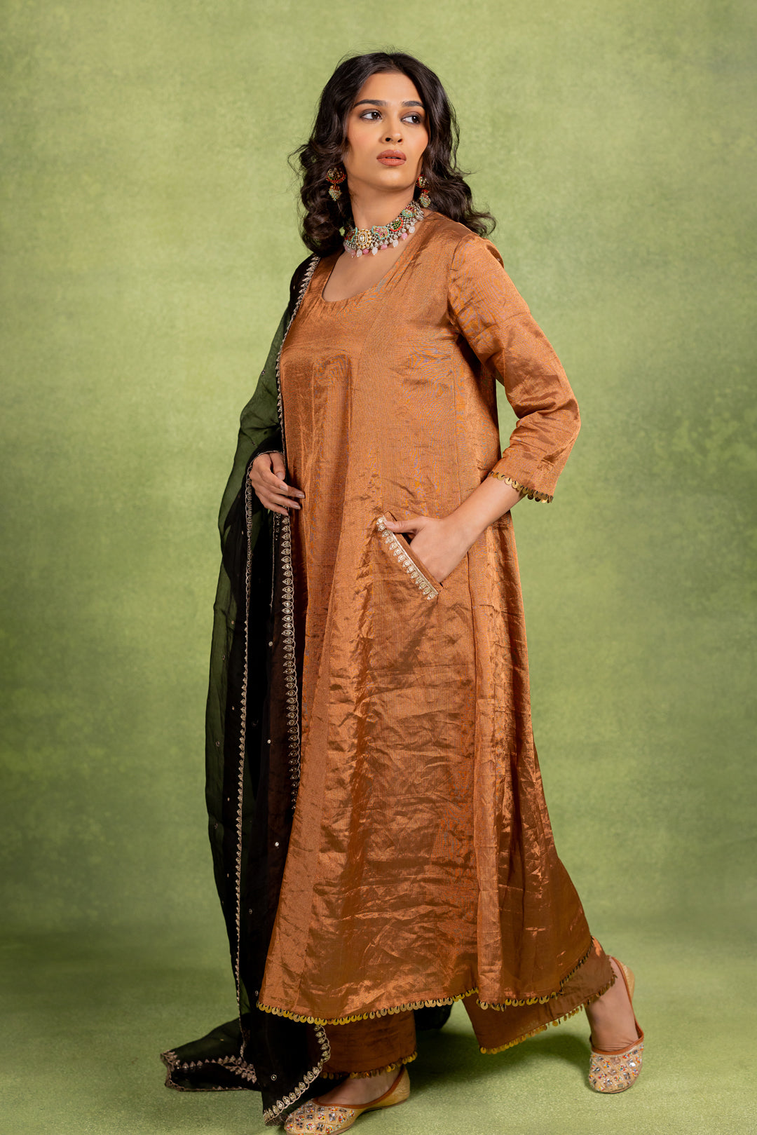 Chandani Coord Set