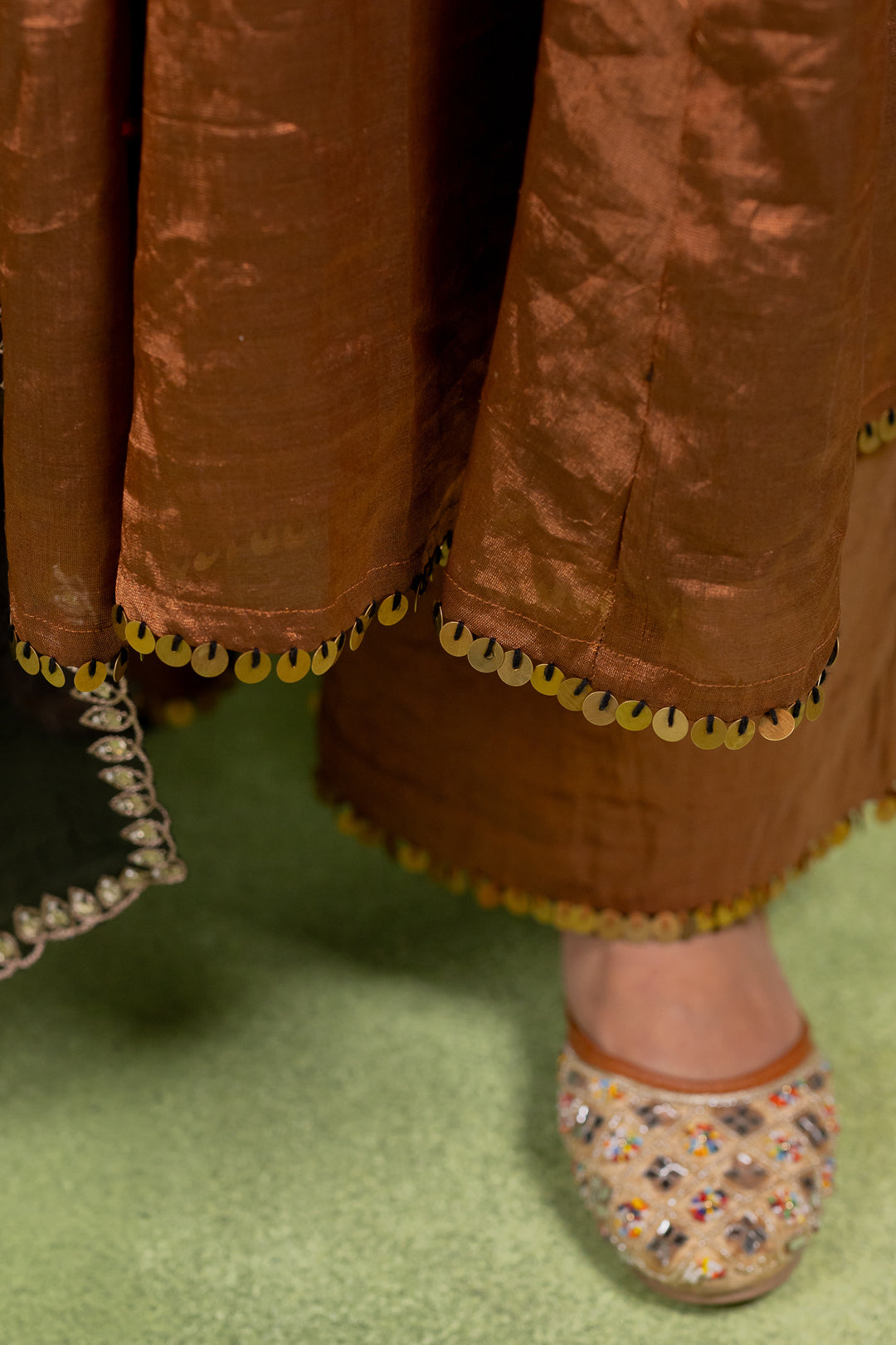 Chandani Coord Set