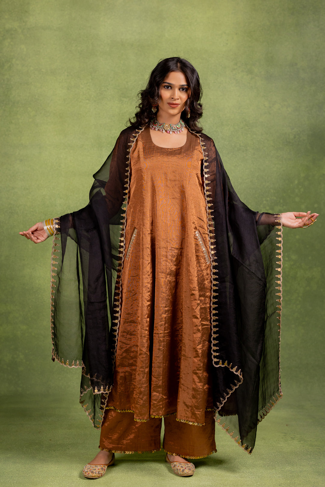 Chandani Coord Set
