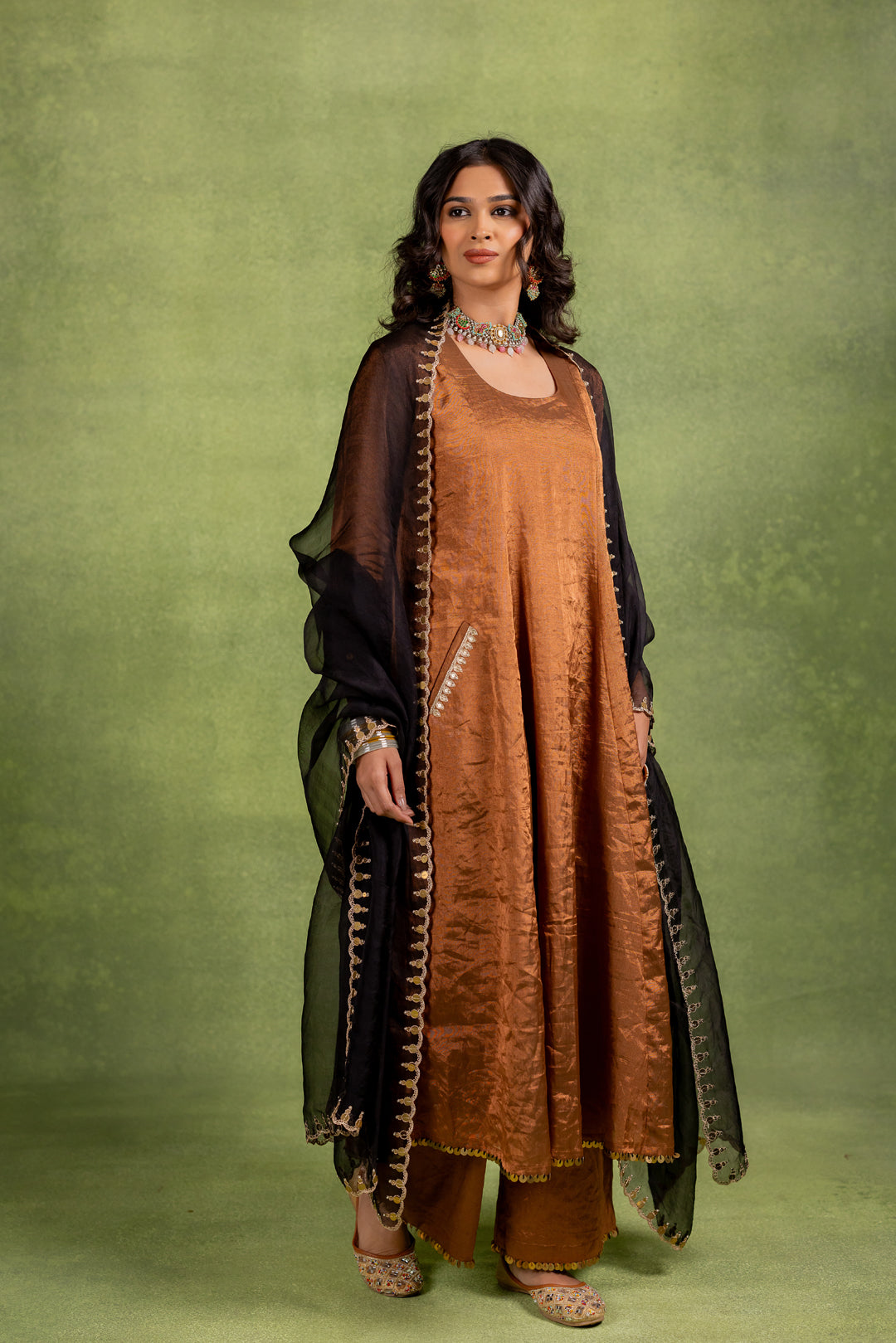 Chandani Coord Set