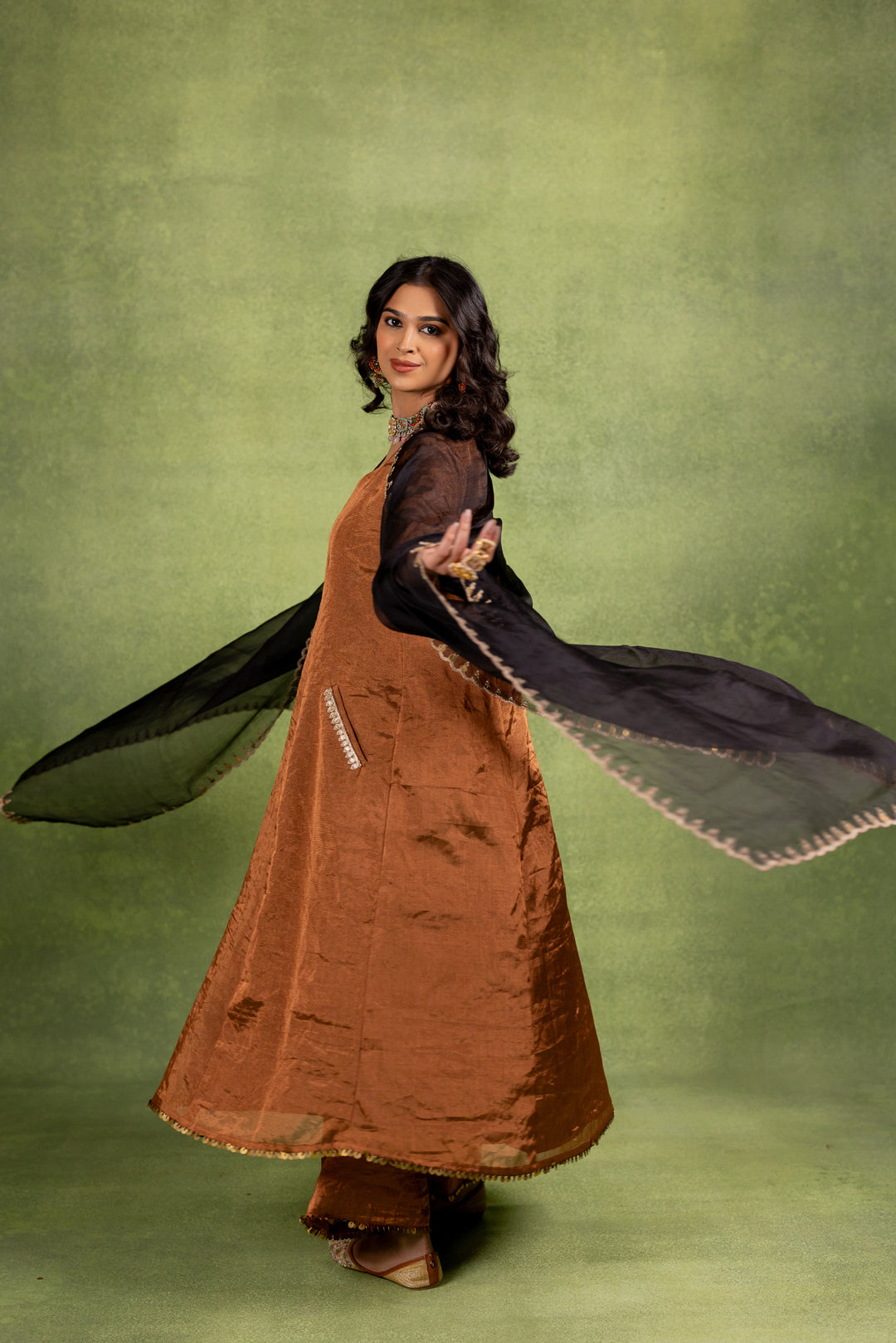 Chandani Coord Set
