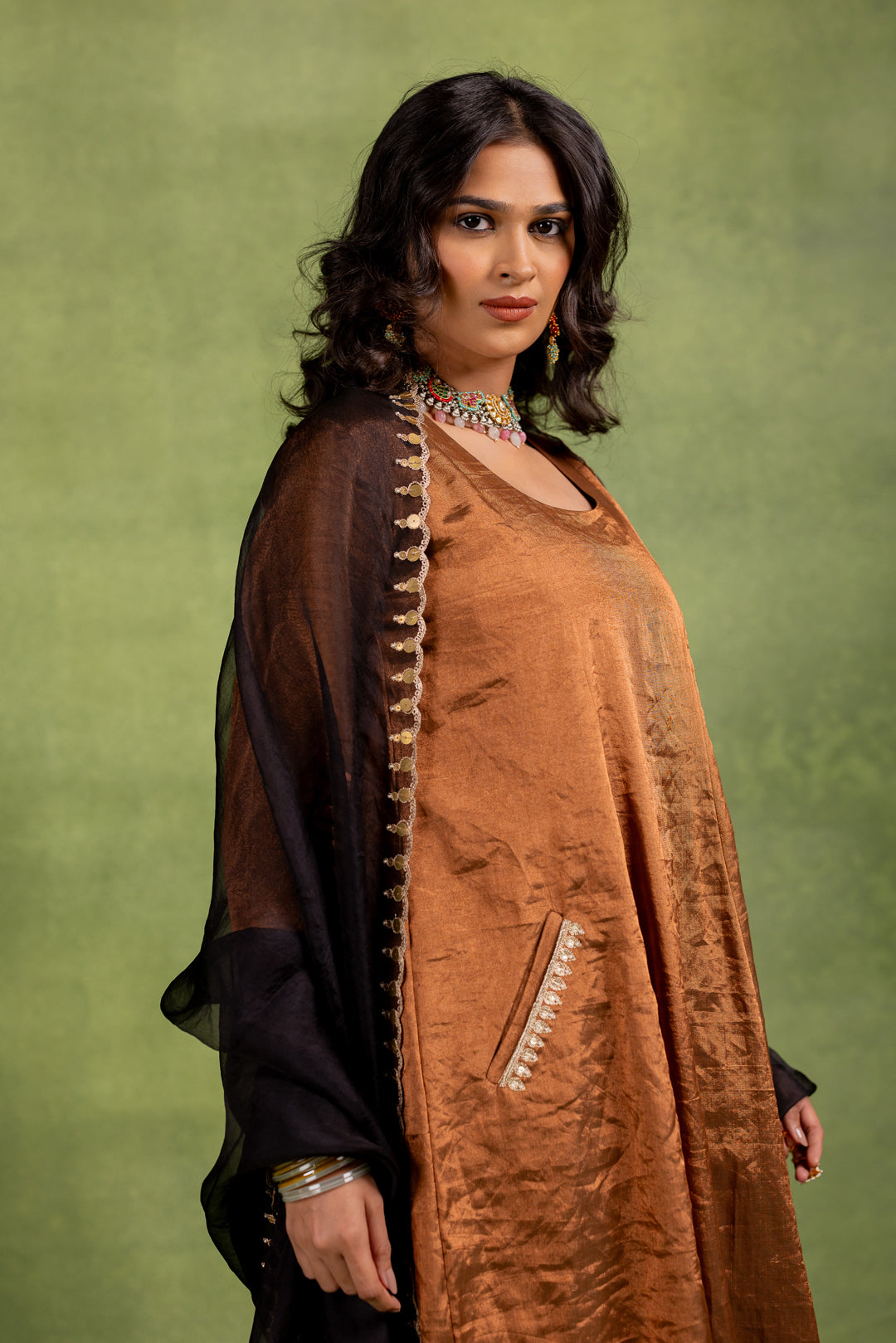 Chandani Coord Set