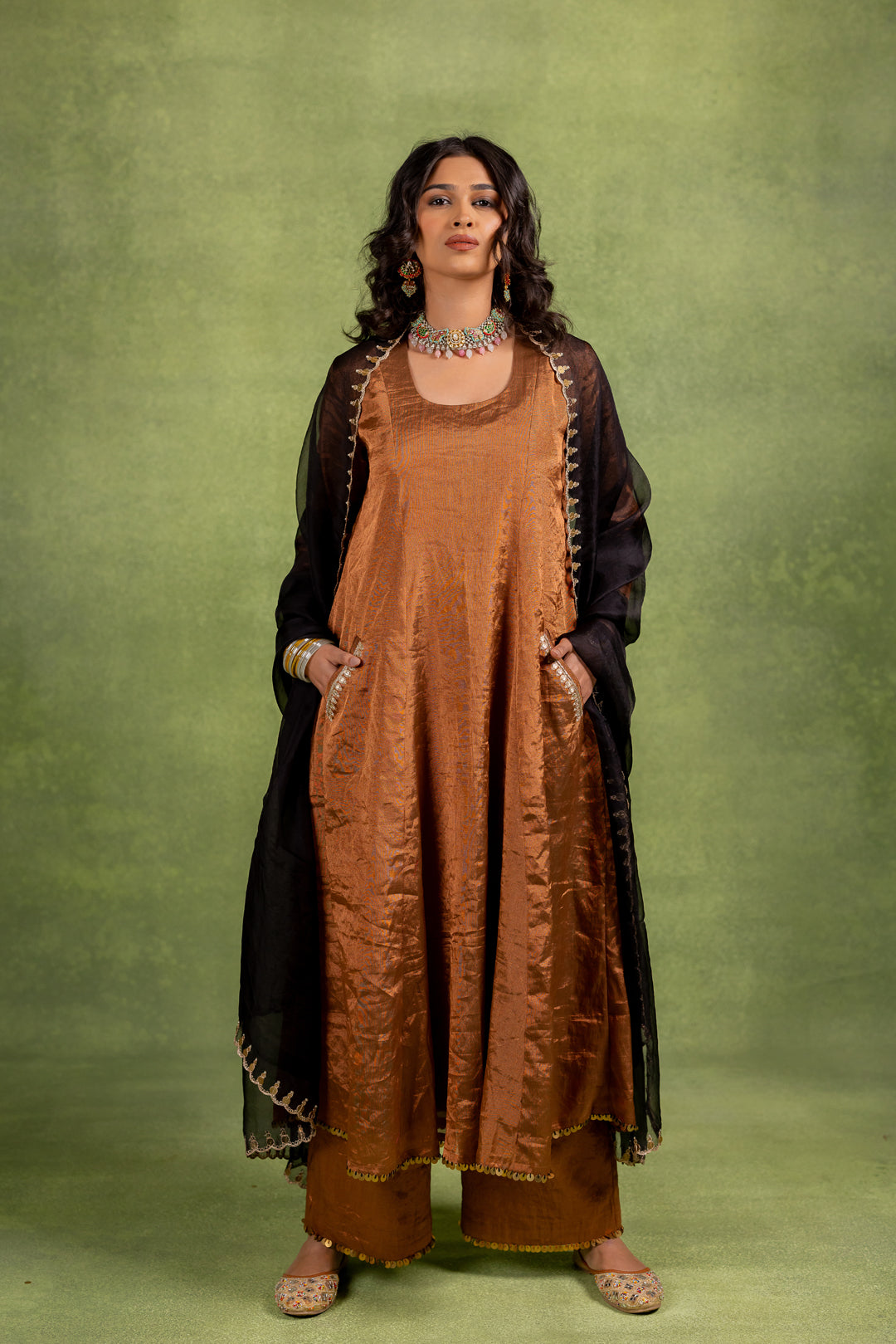 Chandani Coord Set