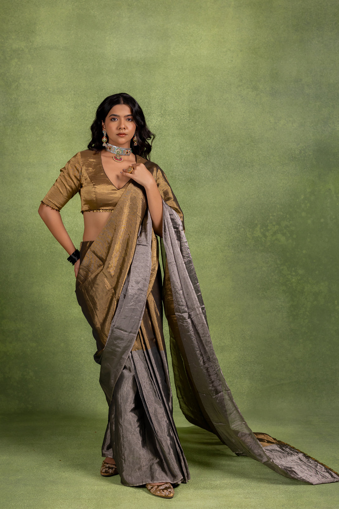 Adira Saree