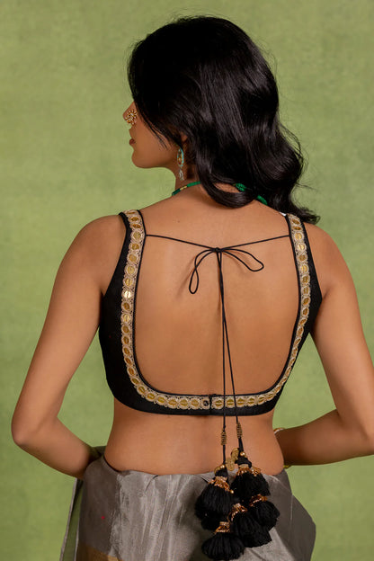 Dharini Blouse