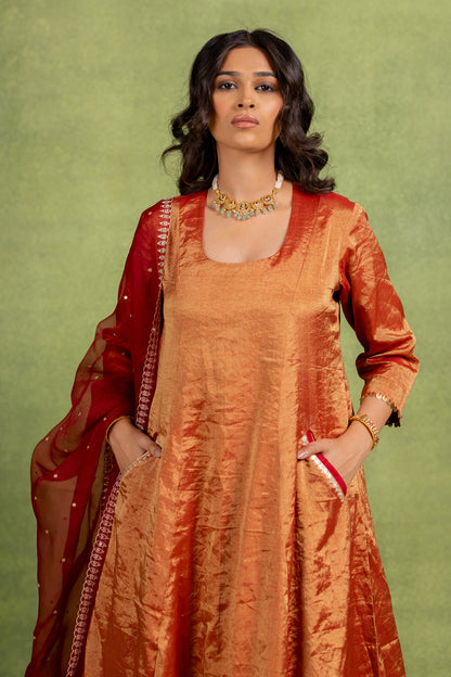 Nitya Coord Set