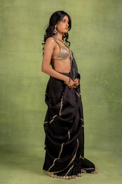 Padmini Saree
