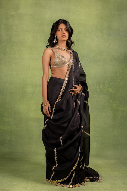 Padmini Saree