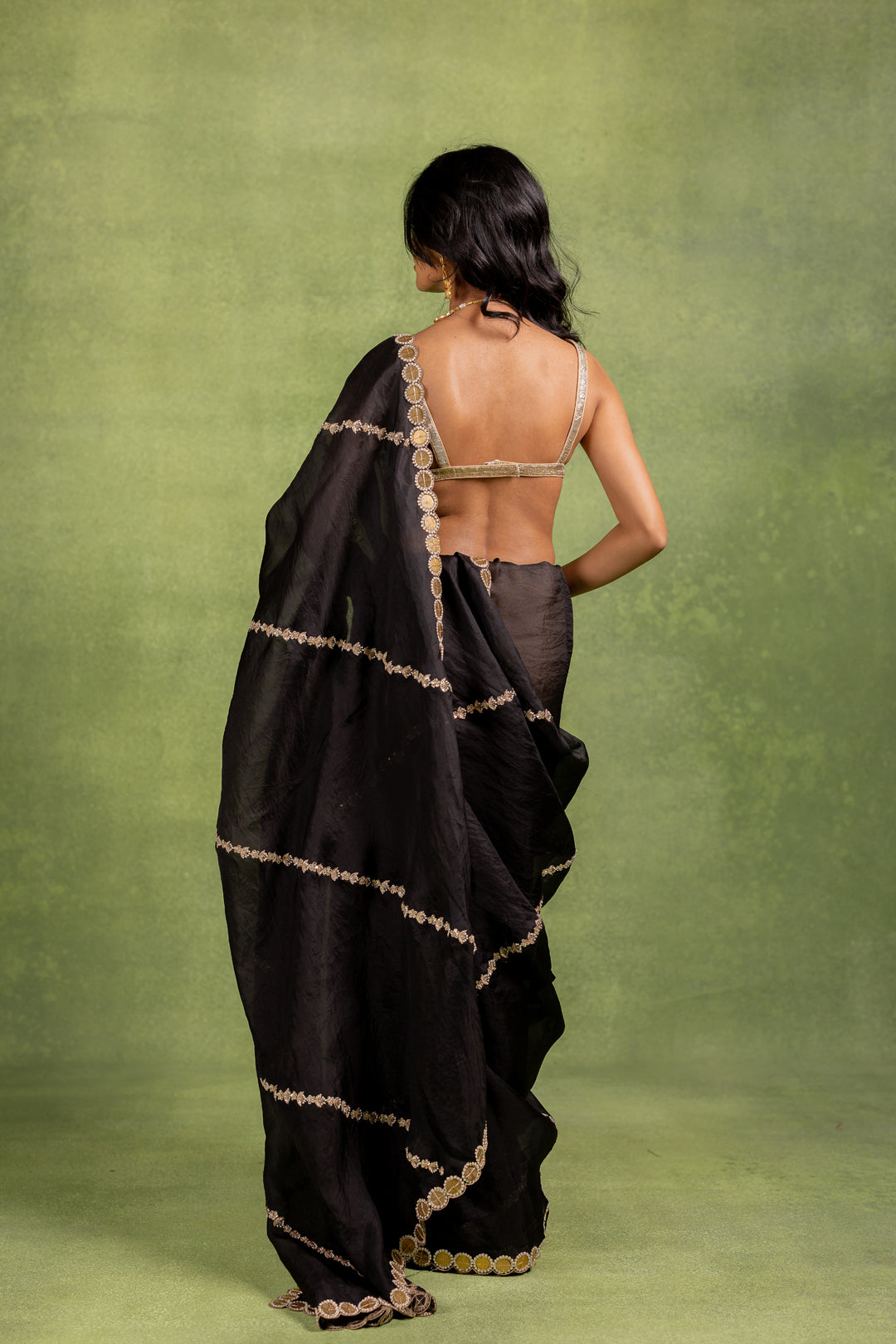 Padmini Saree
