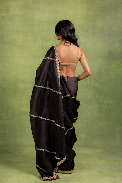 Padmini Saree