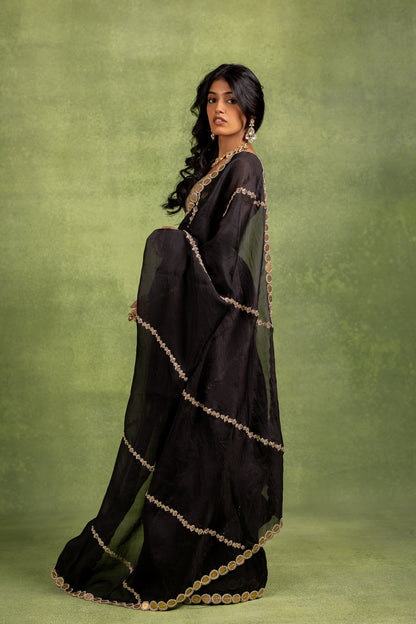 Padmini Saree