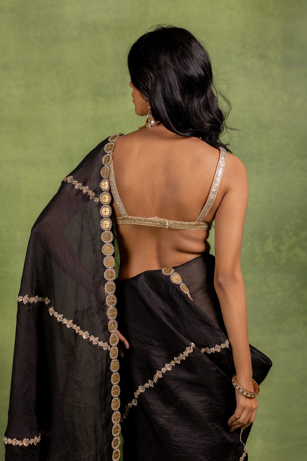 Padmini Saree