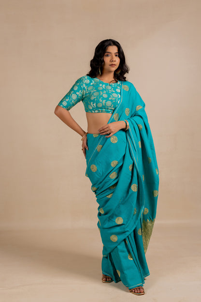 Jasmin Saree