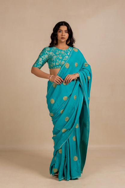 Varya Saree