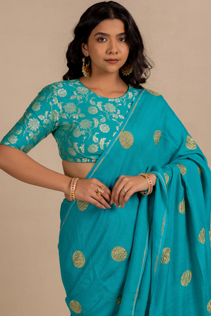 Jasmin Saree