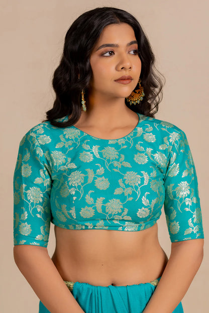 Jayashree Blouse