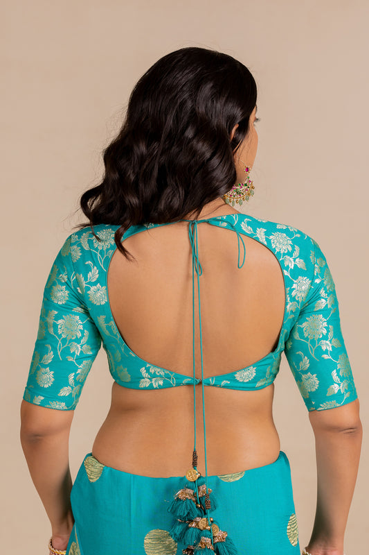 Jasmin Blouse