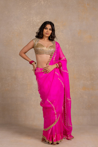 Eshana saree
