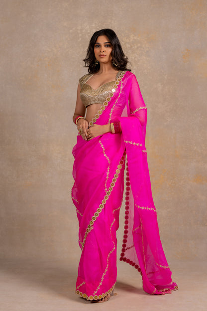 Eshana saree