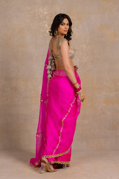 Eshana saree