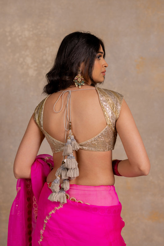 Eshana Blouse