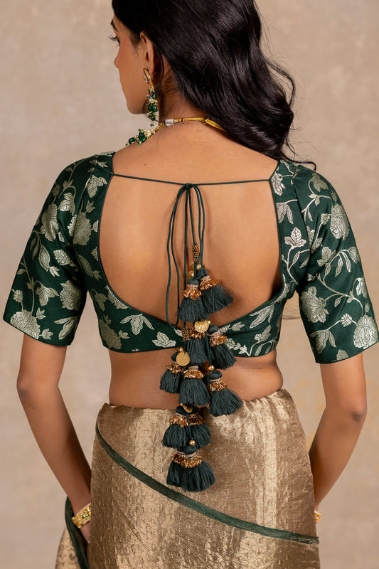 Samaira Blouse