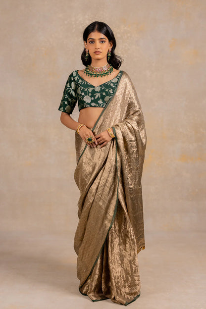 Aarushee Saree