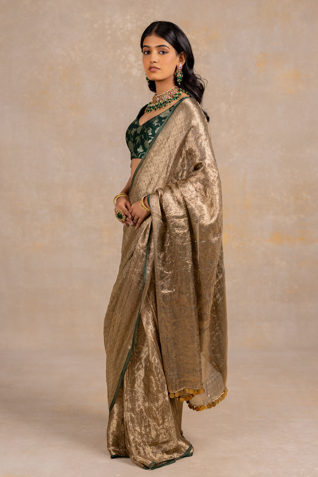 Samaira Saree